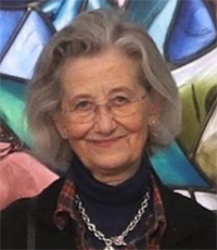 Elisabeth Schniderlin